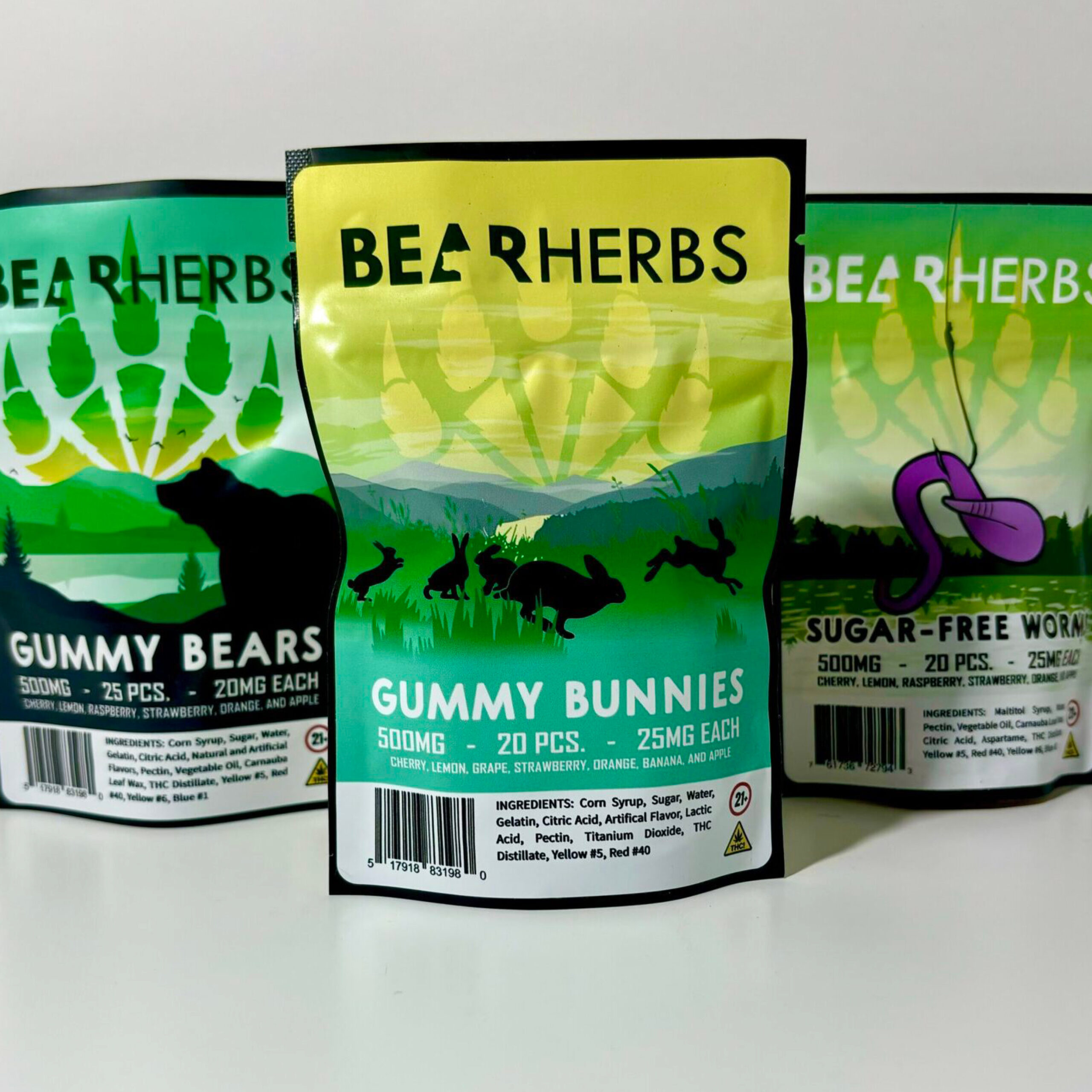 Bear-Herbs11
