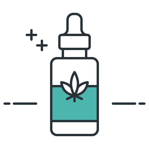 TINCTURES